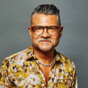 Chef Rick Martinez Shares His Crunchy Tacos Capeados Recipe for a Fun Cinco De Mayo Feast