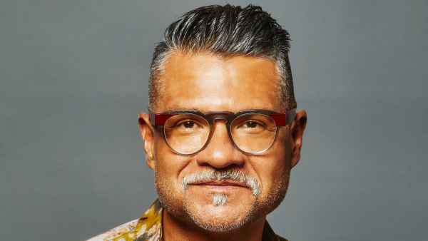 Chef Rick Martinez Shares His Crunchy Tacos Capeados Recipe for a Fun Cinco De Mayo Feast