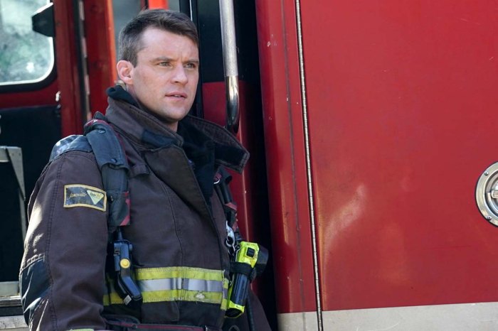Chicago Fire Boss Is Very Hopeful Jesse Spencer Will Be Back Season 10 Finale
