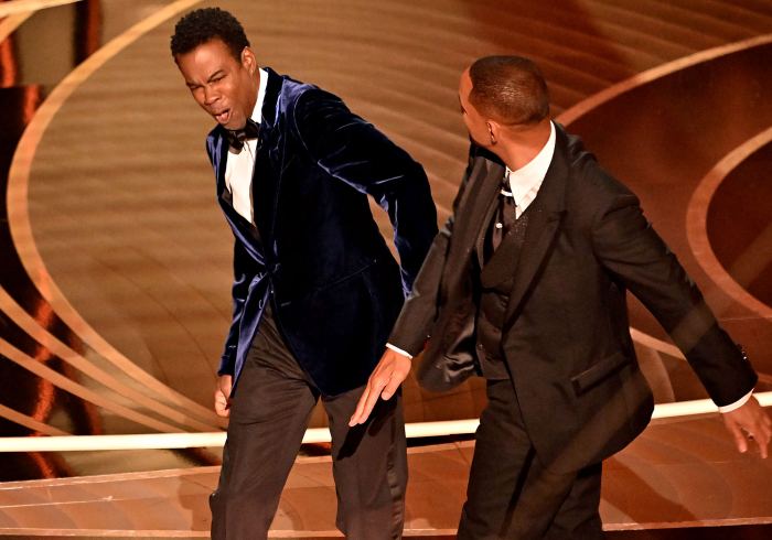 Chris Rock's Brother Wants Will Smith's Oscar Revoked After Slap