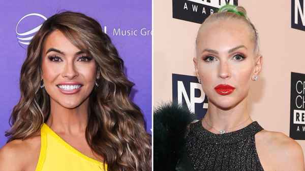 Chrishell Stause Accuses Christine Quinn of Lying About Why She Missed the Selling Sunset Reunion