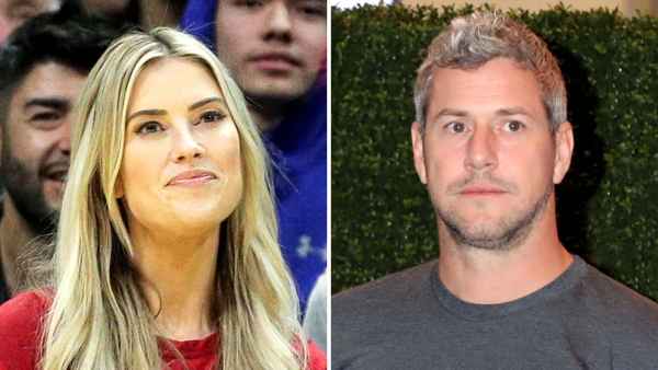 Christina Haack Fires Back at Ant Anstead Amid Custody Battle Unfit Claims
