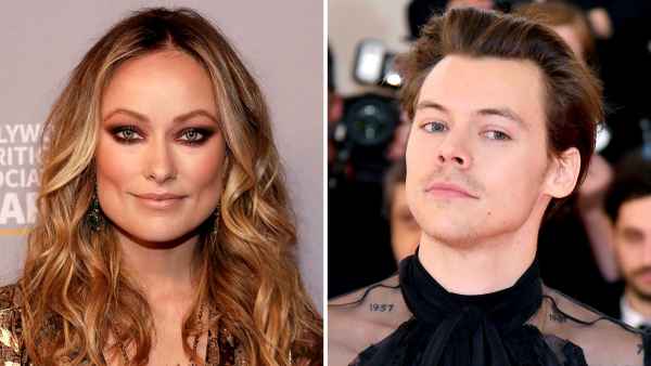 'Coachella Prep': Olivia Hilariously Gears Up for Harry's Performance