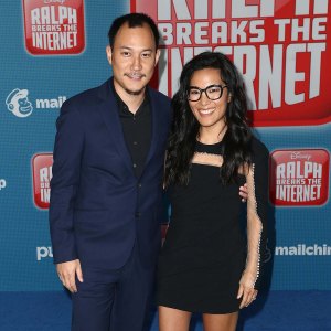Comedian Ali Wong Justin Hakutas Relationship Timeline Through Years