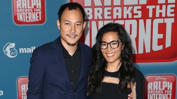 Comedian Ali Wong Justin Hakutas Relationship Timeline Through Years