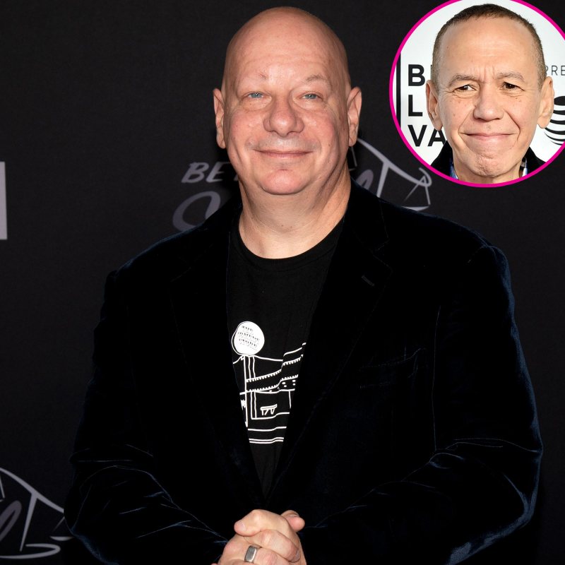 Comedian Jeff Ross Mourns 'Pal' Gilbert Gottfried: 'Today Is a Sad Day'