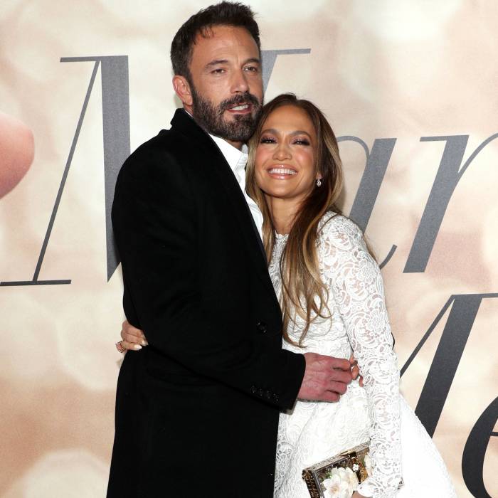 Compare Jennifer Lopez’s Engagement Rings From Ben Affleck: 2002 vs. 2022