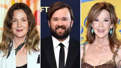 Creepy Horror Movie Kids Where Are They Now? Drew Barrymore Haley Joel Osment and More
