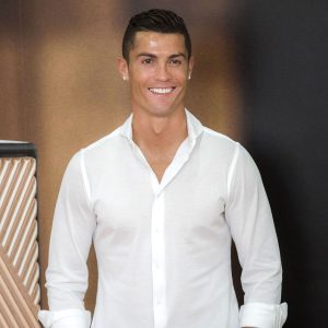 Cristiano Ronaldos Best Quotes About Fatherhood Over the Years