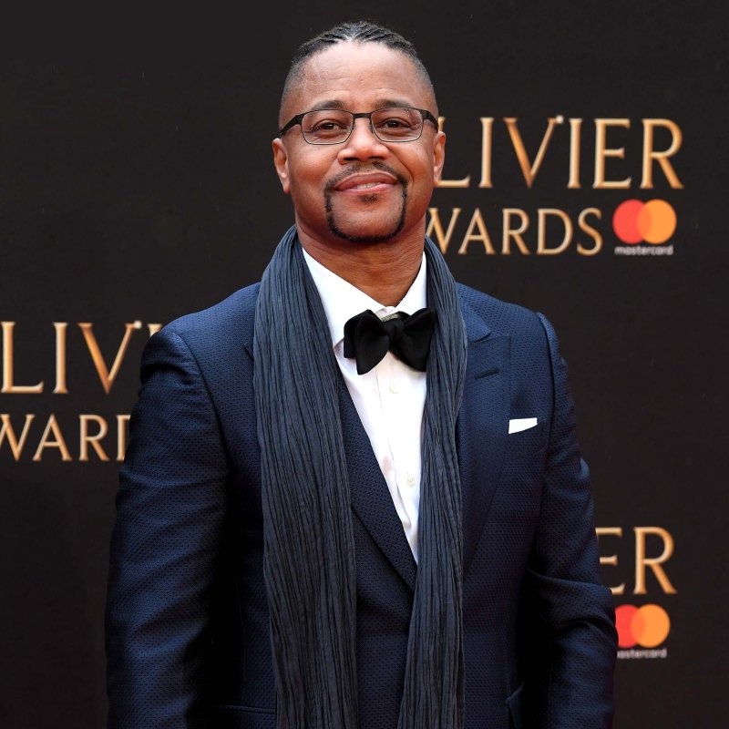 Cuba Gooding Jr Pleads Guilty Forcible Touching 3 Years After Arrest