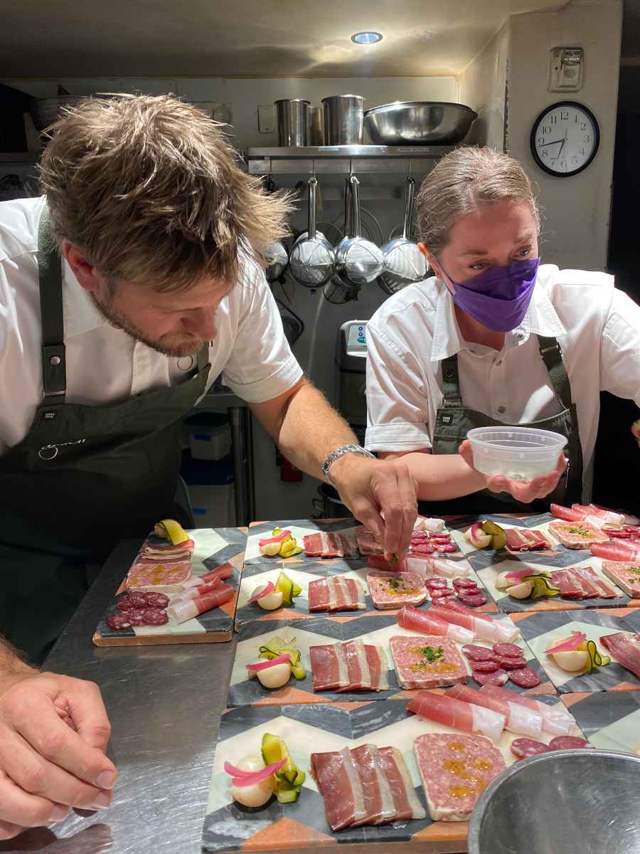 Curtis Stone: Inside a Day in My Life