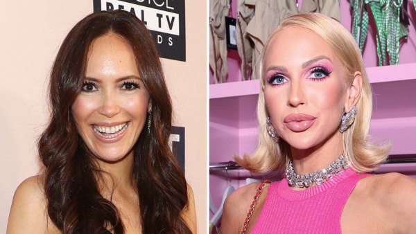 Davina Cant Defend Christine Anymore After Selling Sunset Season 5 Drama