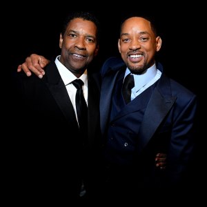 Denzel Washington Breaks Silence After Will Smith's Oscars Slap: 'Only Solution Was Prayer'