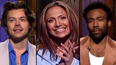Double Duty! Celebs Who've Been Host, Musical Guest on Same 'SNL' Episode