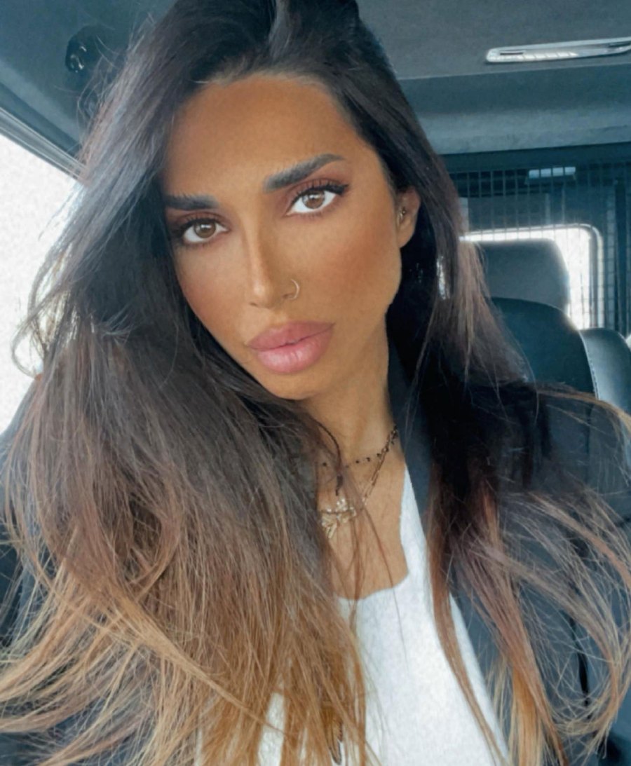 Dr Sara Al Madani The Real Housewives of Dubai Meet The Cast
