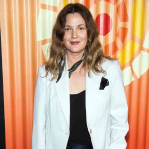 Drew Barrymore 25 Things You Don't Know About Me