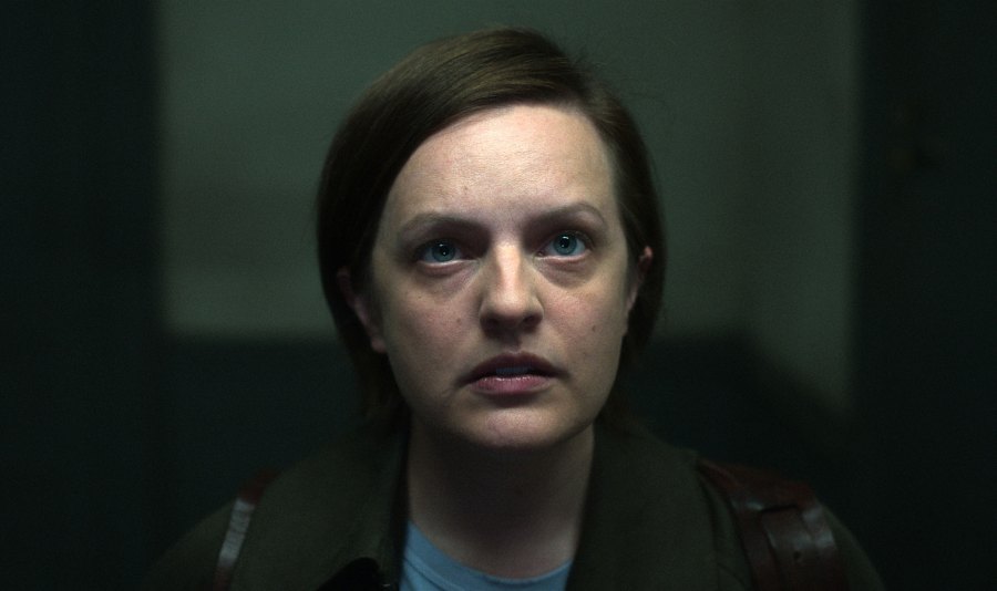 Elisabeth Moss Is a Reality Challenged Detective in Shining Girls