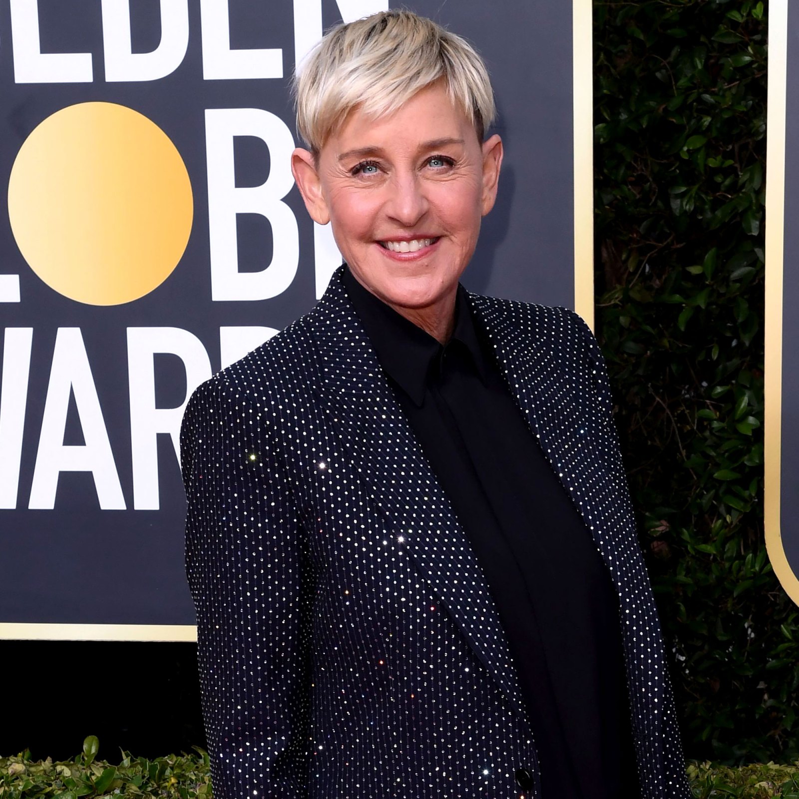Ellen DeGeneres Tapes Final Episode of Talk Show: ‘Greatest Privilege’