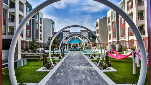 Elysian Living Is the Hottest Real Estate in Las Vegas: Details