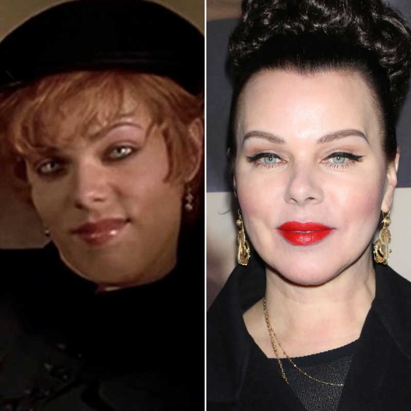 'Empire Records' Cast: Where Are They Now?