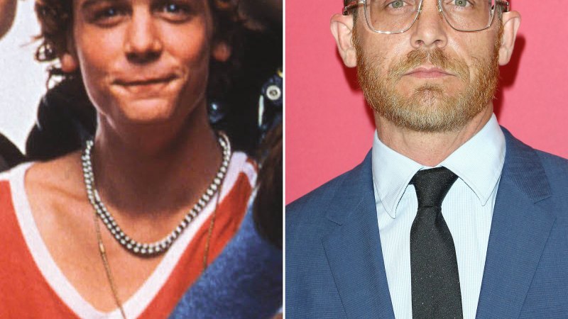 Empire Records Cast Where Are They Now Ethan Embry