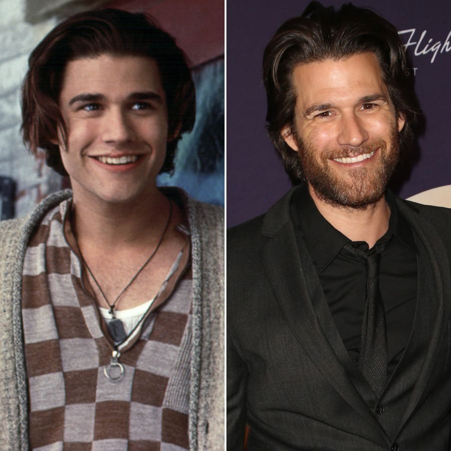 'Empire Records' Cast: Where Are They Now?