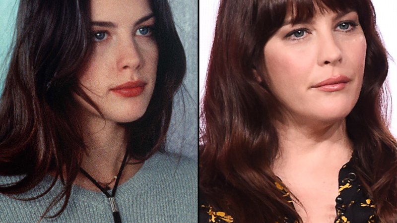 Empire Records Cast Where Are They Now Liv Tyler