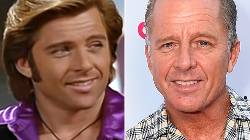 Empire Records Cast Where Are They Now Maxwell Caulfield