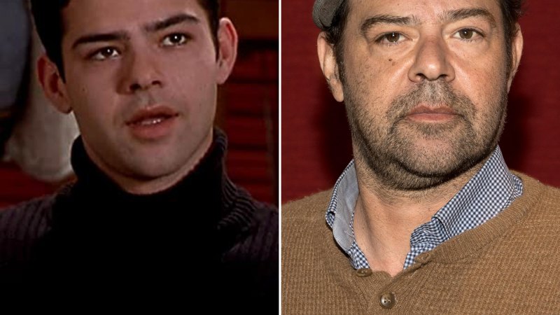 Empire Records Cast Where Are They Now Rory Cochrane