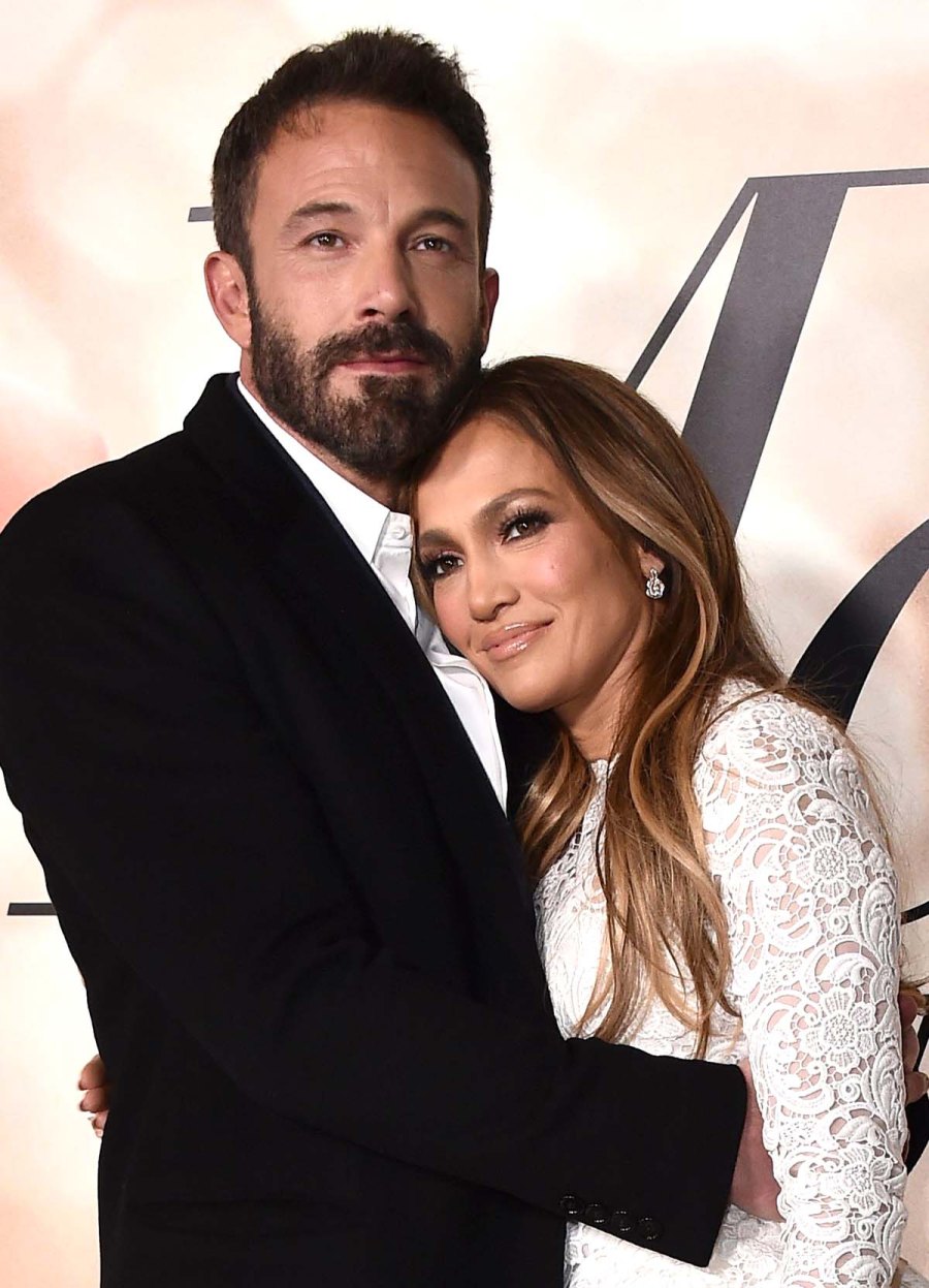 Engagement Details Jennifer Lopez Reveals How Ben Affleck Proposed