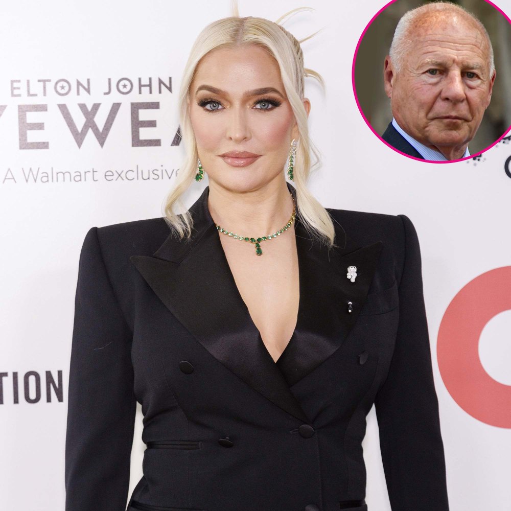 Erika Jayne Allegedly Spread Lies Prolong Toms Firms Fraud Scheme