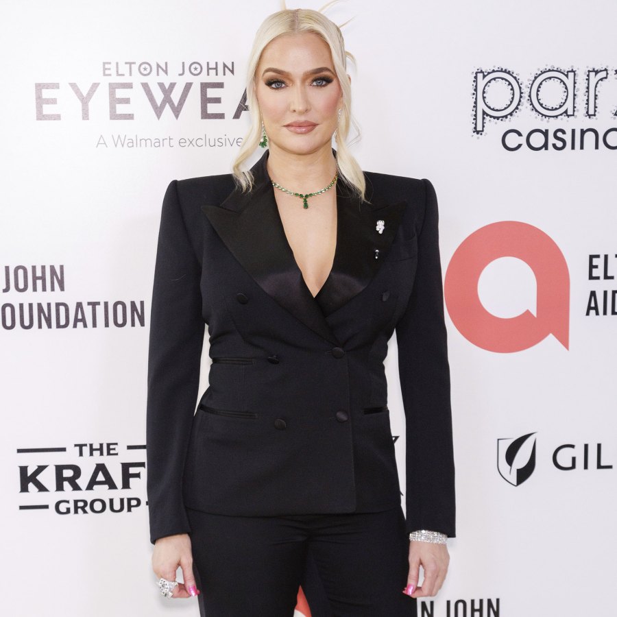 Erika Jayne Reveals Which RHOBH Scene She Regrets From Upcoming Season