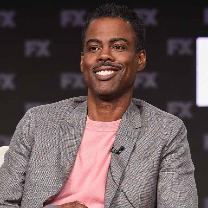 Everything Chris Rock Has Said About the Will Smith Oscars Slap Drama