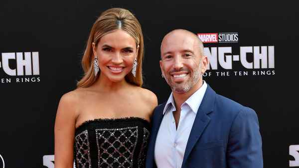 Everything Chrishell Stause and Jason Oppenheim Said About Having Kids Their Future on Selling Sunset