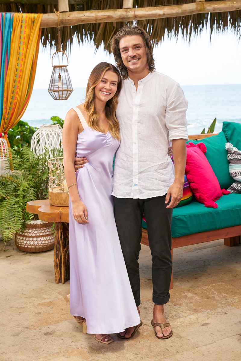 Everything Dean Unglert and Caelynn Miller-Keyes Have Said About Getting Engaged, Marriage