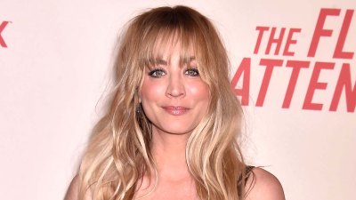 Everything Kaley Cuoco Has Said About Love Heartbreak Divorce