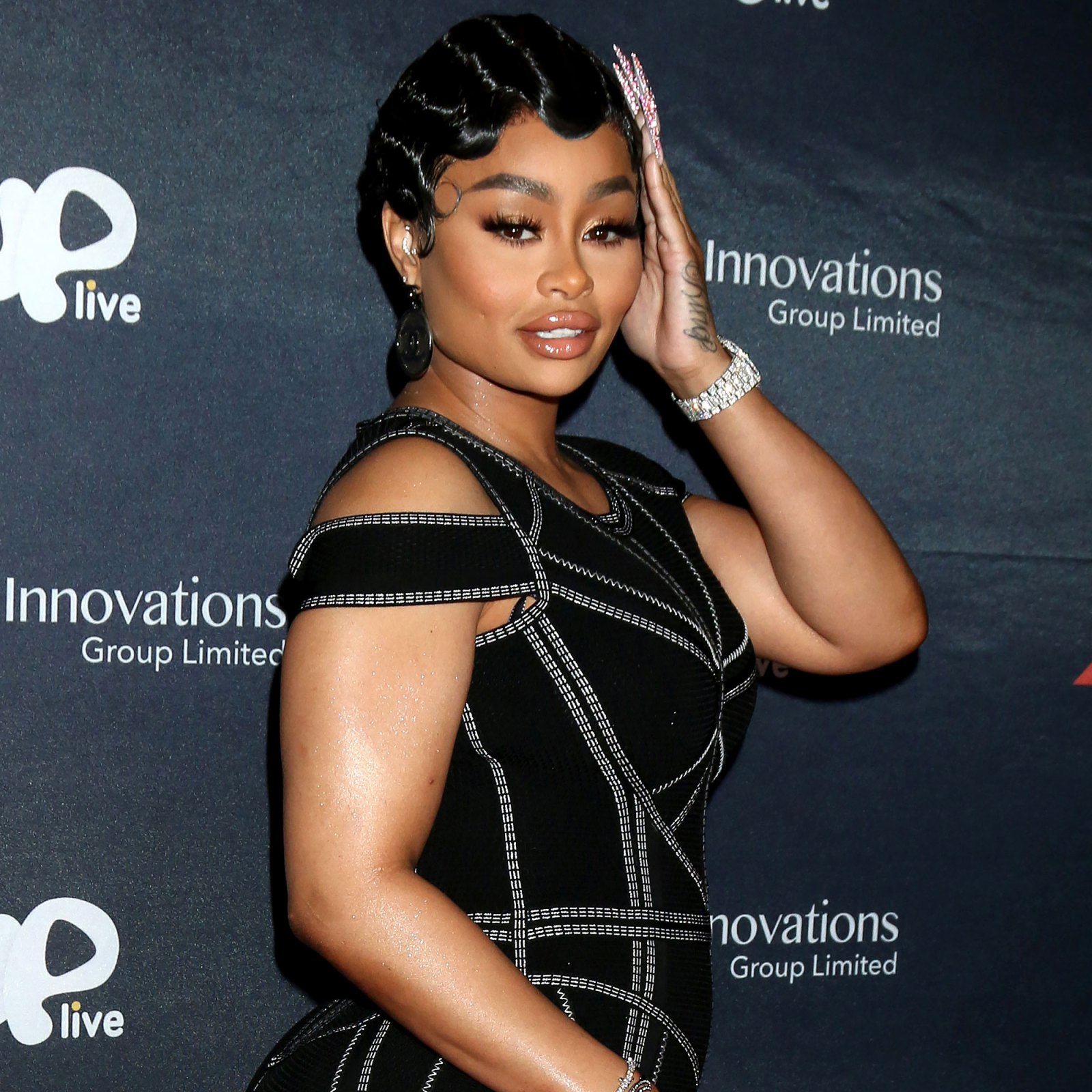 Everything to Know About Blac Chyna’s Lawsuit Against the Kardashians