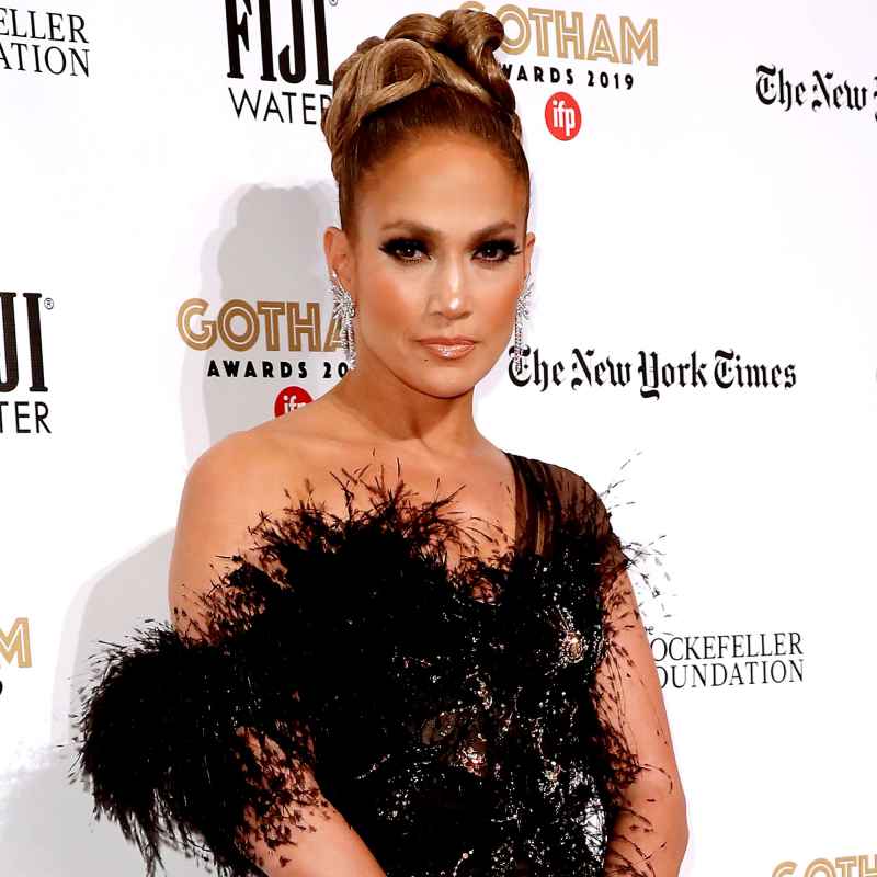 Everything to Know About Jennifer Lopez’s ‘Halftime’ Documentary