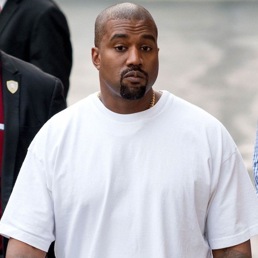 Everything to Know About Kanye West Dropped Out of Coachella 2022