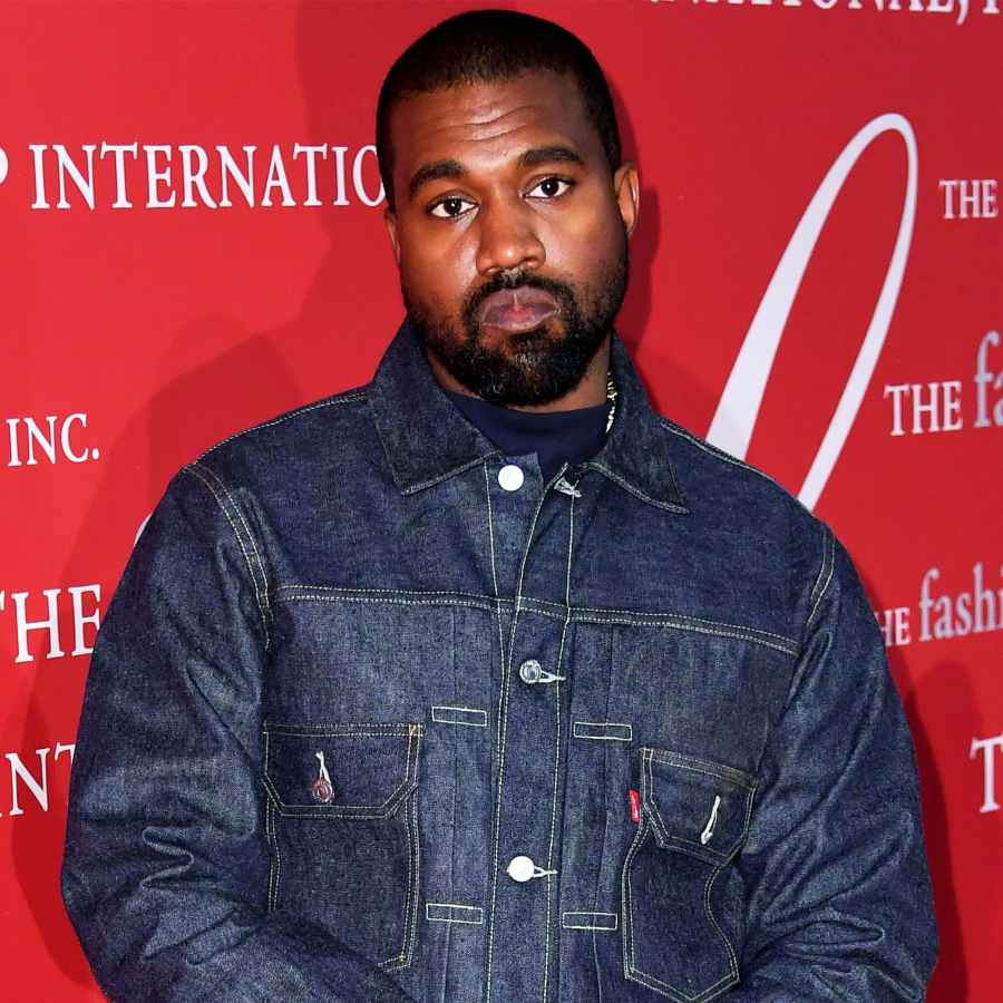 Everything to Know About Kanye West Dropped Out of Coachella 2022