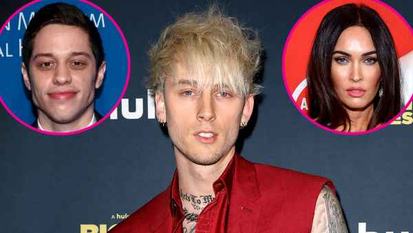 Everything To Know About Machine Gun Kelly's Movie Starring Megan Fox