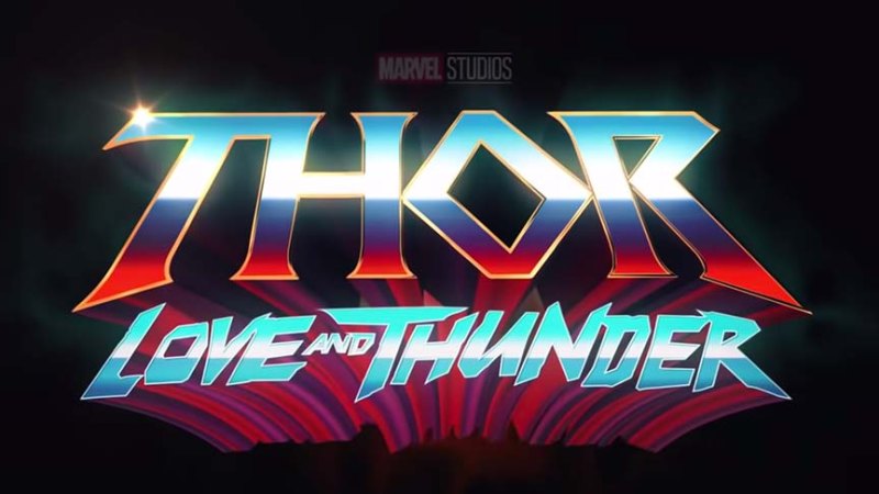 Everything Know About Thor Love Thunder So Far 003