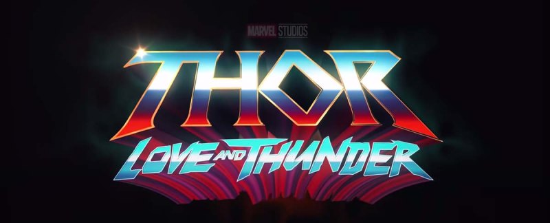 Everything Know About Thor Love Thunder So Far