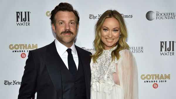Everything Olivia Wilde and Jason Sudeikis Have Said About Their Relationship Over the Years