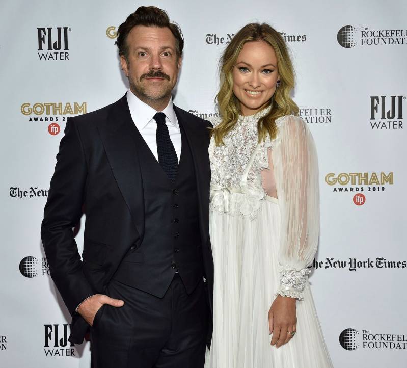 Everything Olivia Wilde and Jason Sudeikis Have Said About Their Relationship Over the Years