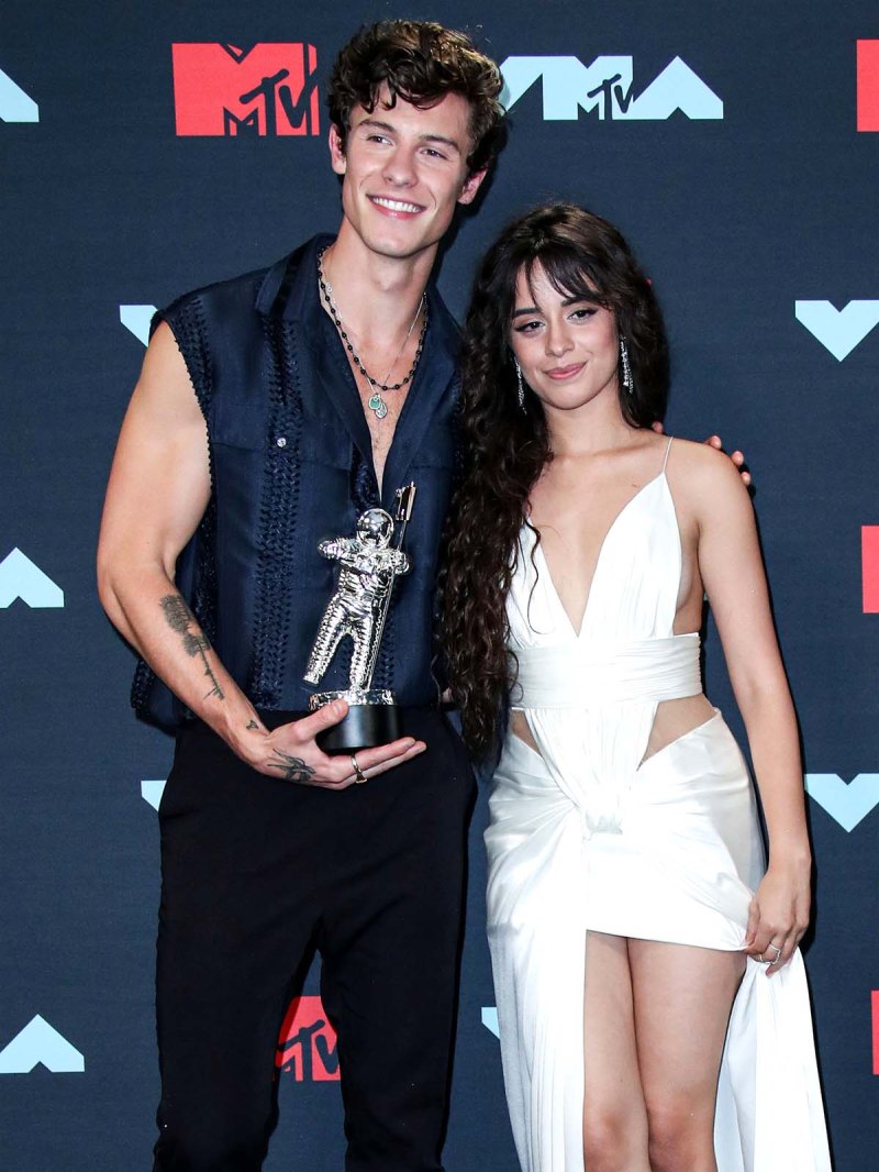 Everything Shawn Mendes Camila Cabello Have Said About Their Split