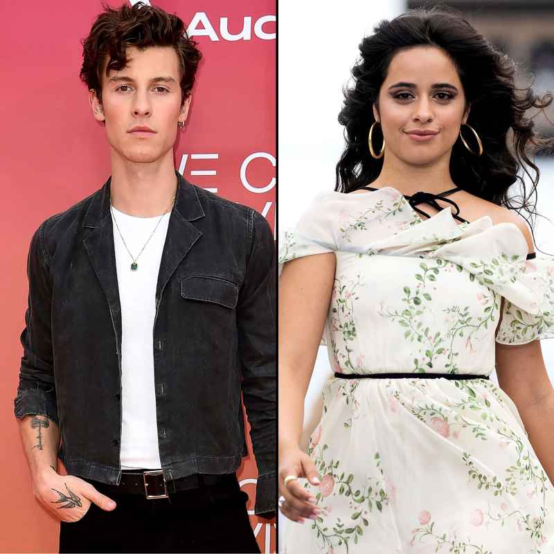 Everything Shawn Mendes and Camila Cabello Have Said About Their Split