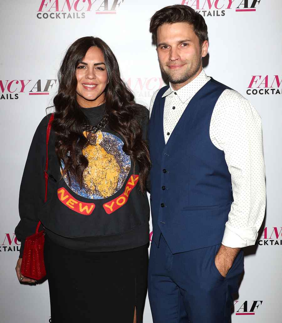 Everything Tom Schwartz and Katie Maloney Have Said About Moving On Following Their Split