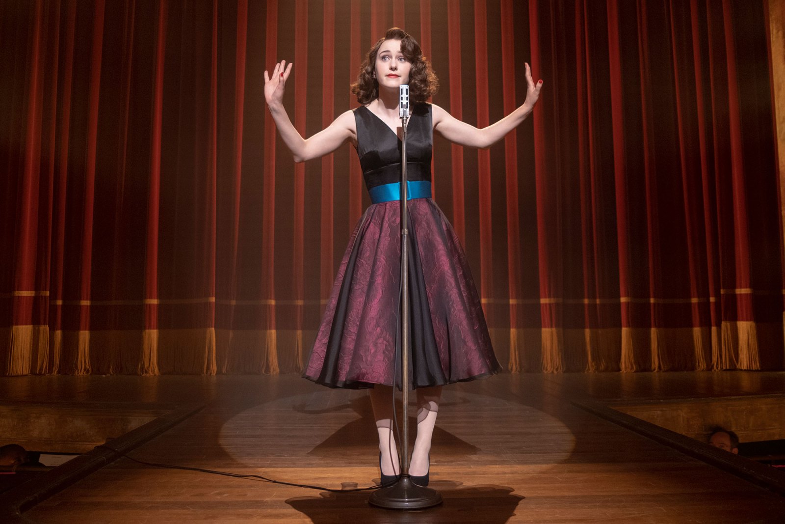 Everything We Know So Far About the Final Season of The Marvelous Mrs. Maisel