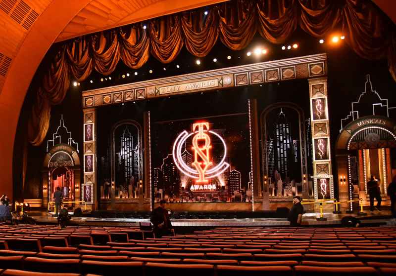 Everything to Know About the 2022 Tony Awards